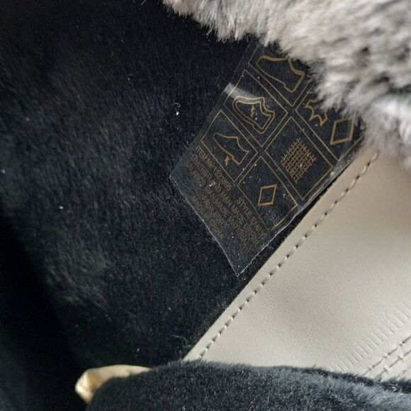 Khombu "Emily" Size 11M Boots - Picture 6 of 8